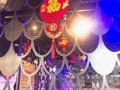 -问渔烤鱼(回龙观总店)