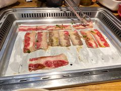 -新石器烤肉(招商1872店)