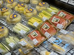 -永辉超市(郫都区爱琴海店)