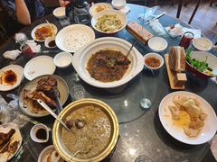 -金掌勺东北菜(格兰晴天店)