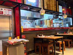 -新兴园饺子馆(北京百子湾店)