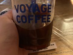 -VOYAGE COFFEE(北锣鼓巷店)