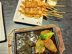 -万鱼亭·鹤家日本料理(南通青年中路店)