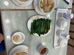 -麦奀云吞面世家(佐敦店)