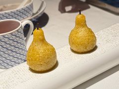 -炳胜私厨(万象前海店)