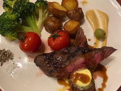 -WOLFGANG PUCK KITCHEN & BAR(迪士尼小镇店)