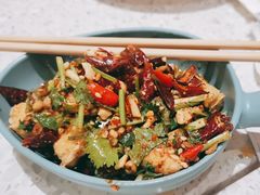 -雲物·云南小馆(好悦天地店)