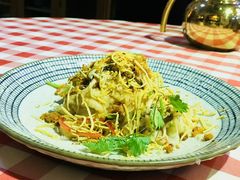 -龙桥私厨·姜花菊花过桥鱼·顺德菜(容桂店)