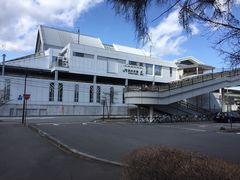 -轻井泽王子购物广场