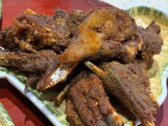 -九寨特色牦牛肉汤锅 羊肉汤锅