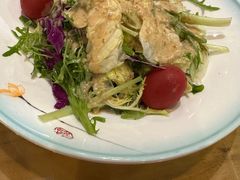 -粤色·老广州茶餐厅(河南商会大厦店)