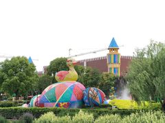 -安徒生童话乐园