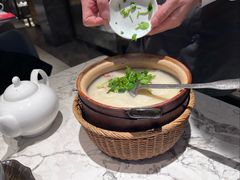 -潮州府·潮菜·砂锅粥(徐家汇店)