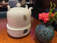 -映水芙蓉(上海万象城店)