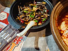 -山四砂锅(太原钟楼街店)