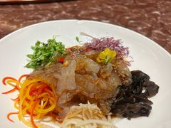 -四世同堂·京菜·烤鸭(双井店)