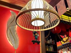 -隐月· 㐂和食屋(芝罘万达公馆店)