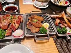 -虹料理·日料放题(悠方店)