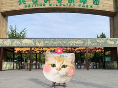 -北京野生动物园