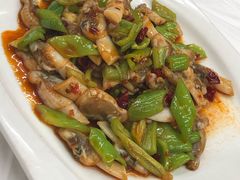 -渔民船说·北塘海鲜·天津菜·海肠捞饭(北塘古镇店)
