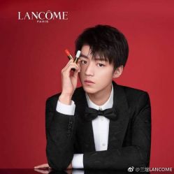 -兰蔻LANCOME