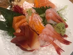 -隐泉之语日式料理(王府中环店)