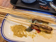 -云阿蛮云南生烫牛肉米线(奉贤路店)