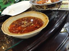 -台北A+A七喜饭店(德增街店)