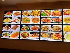 -金丝饭庄(金丝新天地保障性住宅小区店)