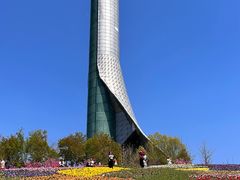 -沈阳植物园
