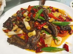 -百年粉蒸牛肉