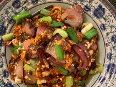 土猪腊肉-潭州口味馆(西合路店)