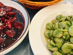 -阿三蒸菜馆(惠畅里小区店)