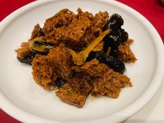 -老吉士酒家(天平路店)