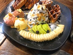 -MI WU FACTORY米屋美食工厂餐厅(绿地店)