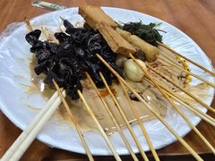 -郭记小街麻辣烫(虎坊路店)
