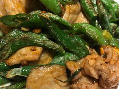 -百年神厨·地道川菜(清江西路店)