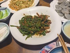 -娄三少·老北京春饼烤鸭家常菜(富力又一城店)