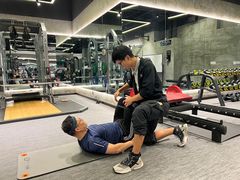 -Answer Fitness 答案健身(奥体店)