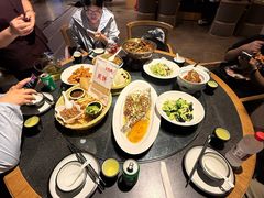 -鲁菜根·泰安菜(万达店)
