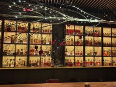 -THE CANNERY&JUJU 新鲜海鲜·牛排美食酒廊