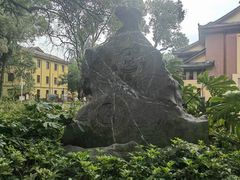 -桂林独秀峰王城景区