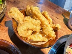 -楠火锅(哈尔滨金爵万象店)