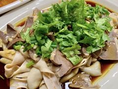 -真好吃牛杂(白沙店)