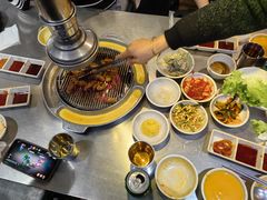 -喜来稀肉(虹泉路店)