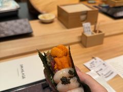 -小十Omakase(地王大厦店)
