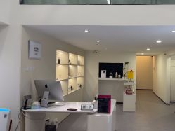 -JNK皮肤管理中心