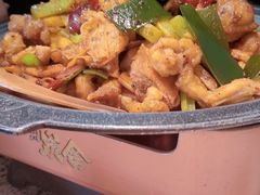 -炭舍干锅(华发商都店)