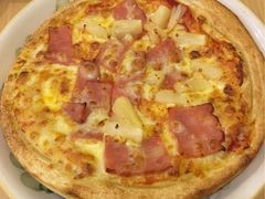 -萨莉亚意式餐厅(莲花国际广场店)