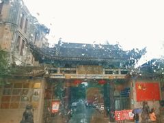 -老孙家泡馍(敬德路店)